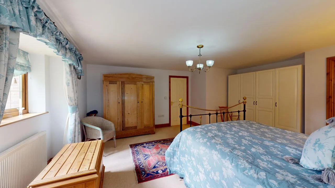 The Old Nursery Farm, Shepherds Lane, Red Lake TF1 5EH, photo 15