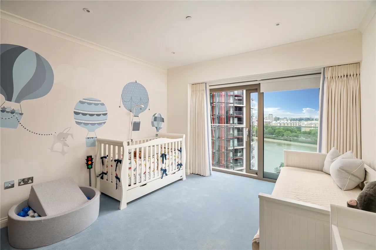 A105 Capital Building, Embassy Gardens, 8 Union Square, London, SW11 7AE, photo 14