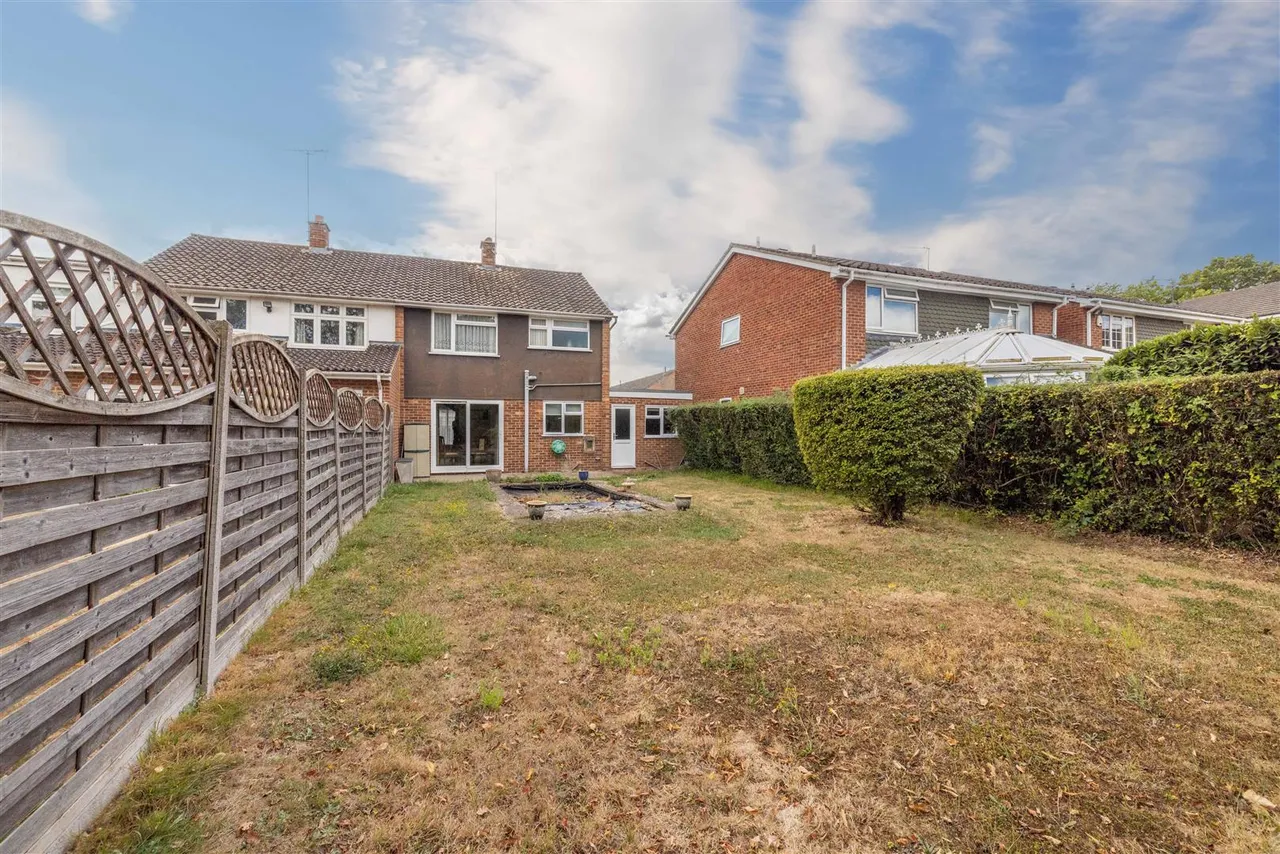 Homers Road, Windsor, SL4 5RG, photo 15