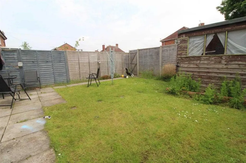 Sidmouth Gardens, Bedminster, BS3, photo 10