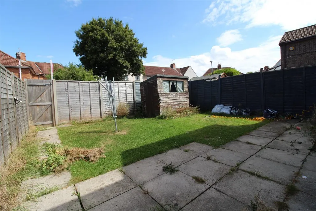 Sidmouth Gardens, Bedminster, BS3, photo 11