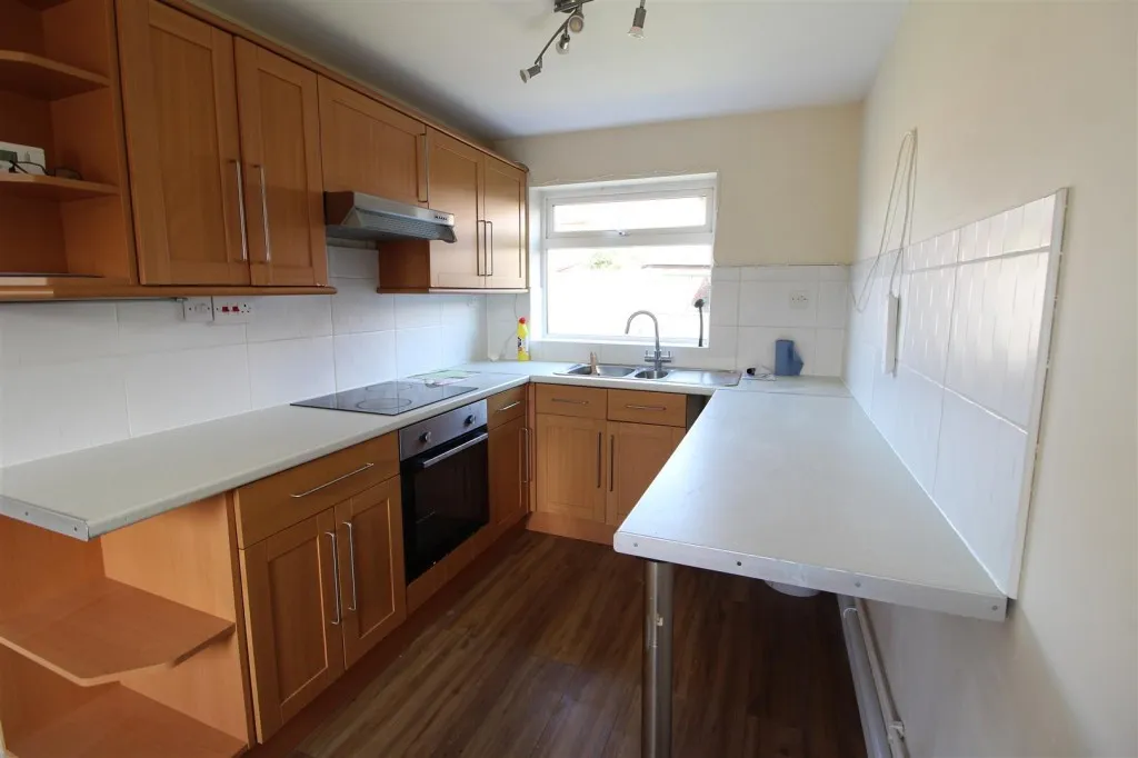 Sidmouth Gardens, Bedminster, BS3, photo 4