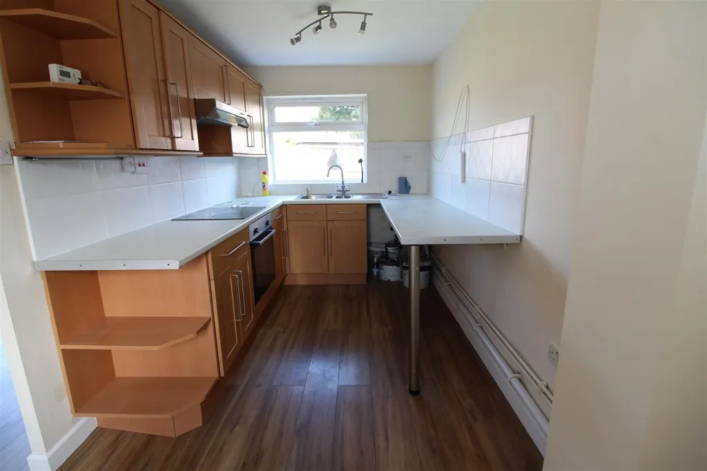 Sidmouth Gardens, Bedminster, BS3, photo 5