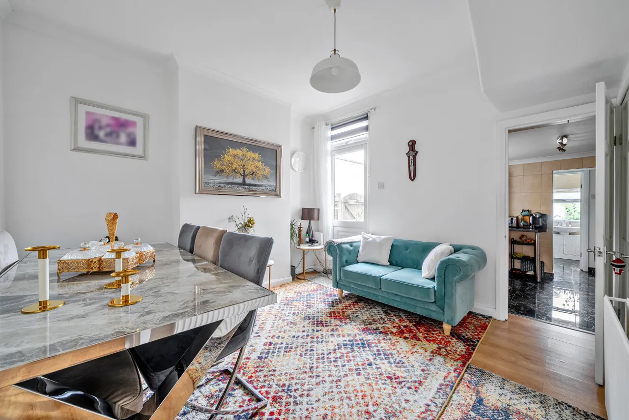Evesham Road, Bounds Green, London, N11, photo 4