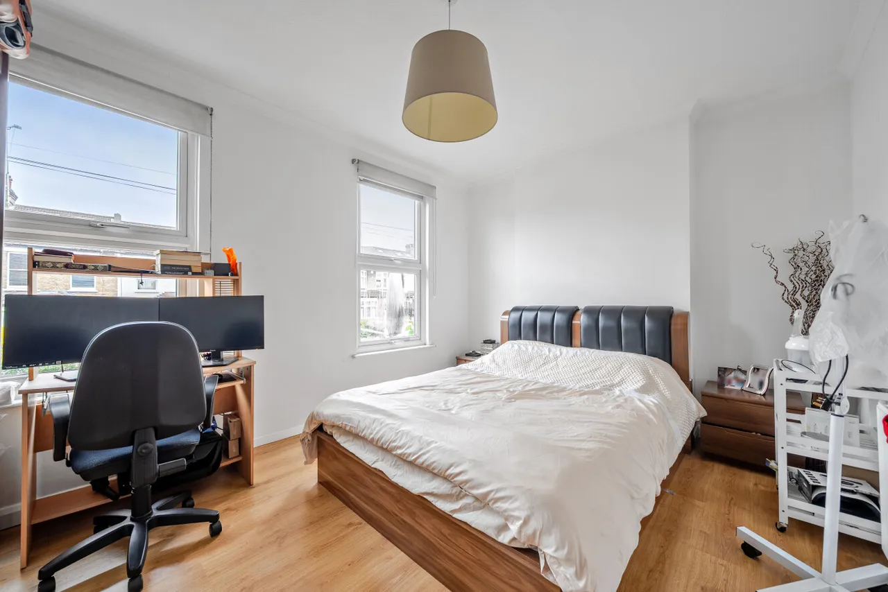 Evesham Road, Bounds Green, London, N11, photo 6