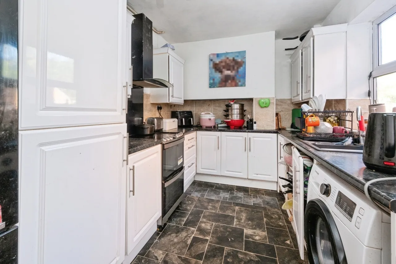 Queens Road, Banbury, Oxfordshire, OX16, photo 5