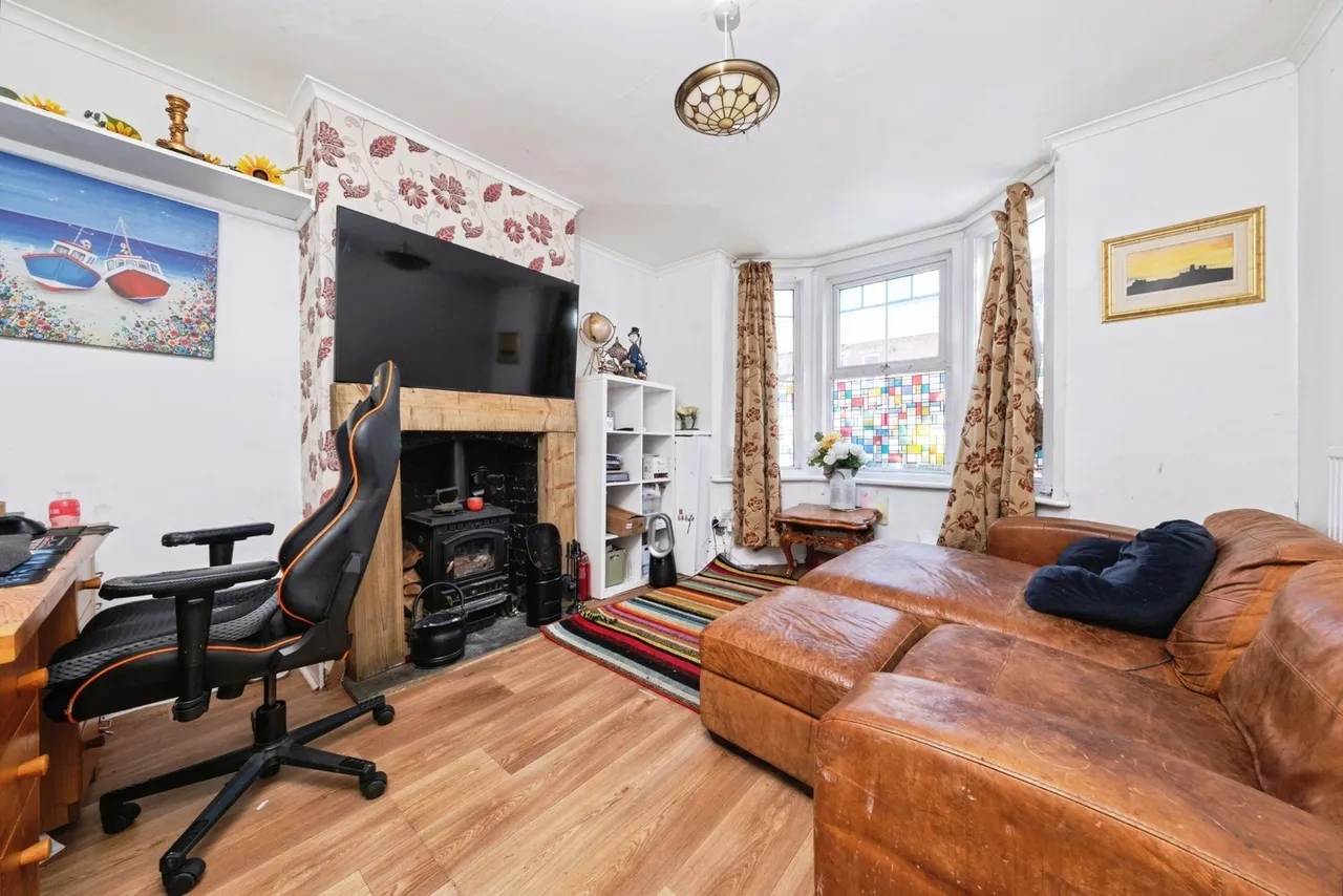 Queens Road, Banbury, Oxfordshire, OX16, photo 2