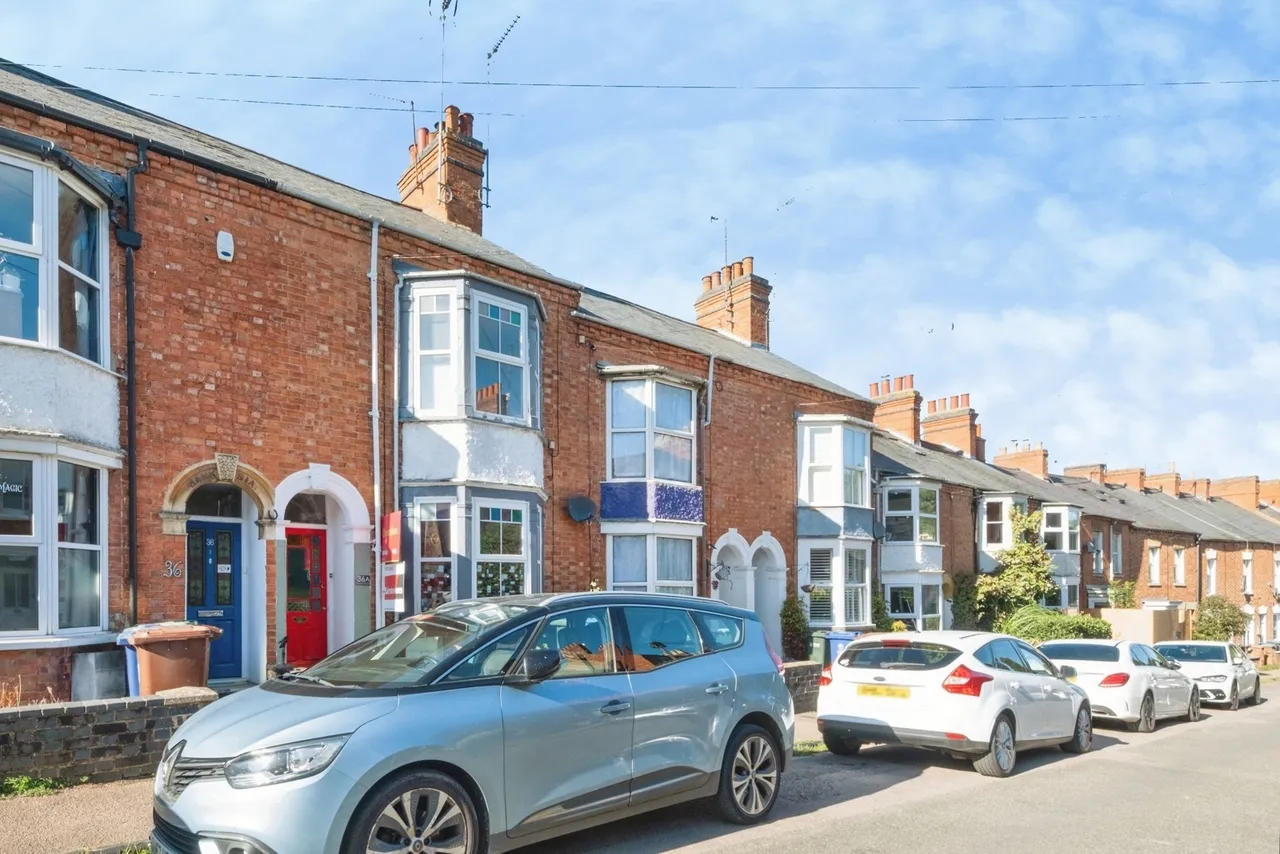 Queens Road, Banbury, Oxfordshire, OX16, photo 12