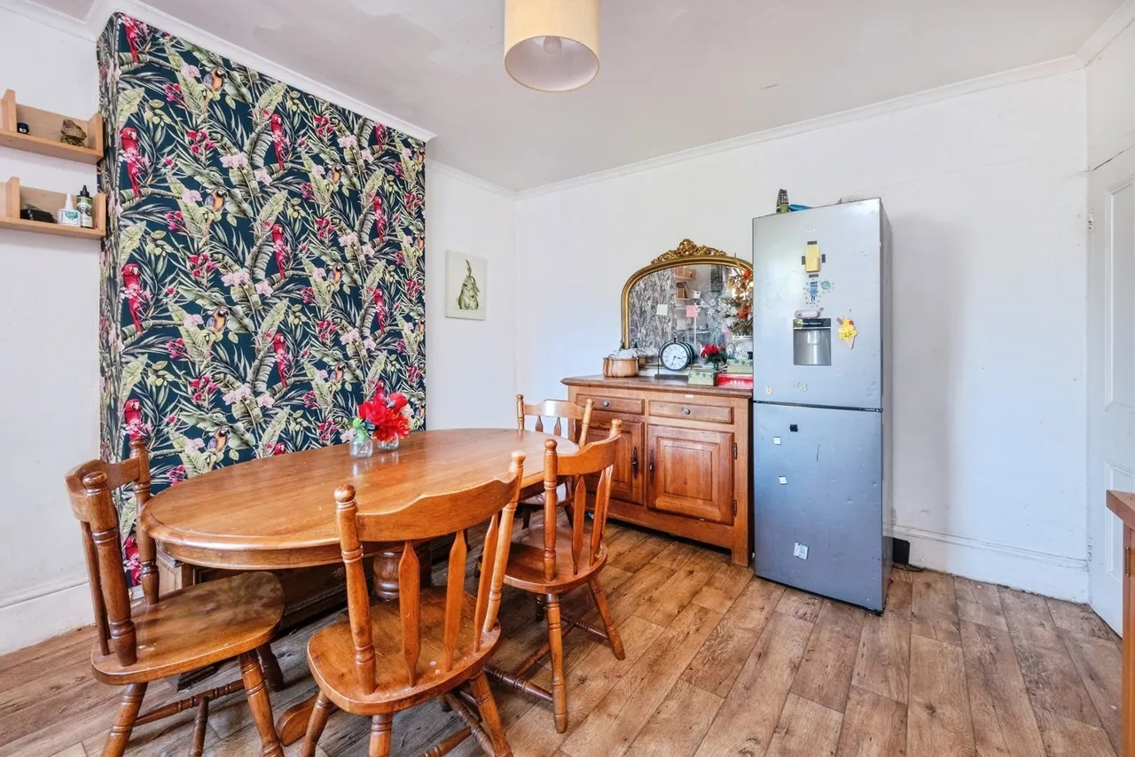 Queens Road, Banbury, Oxfordshire, OX16, photo 6