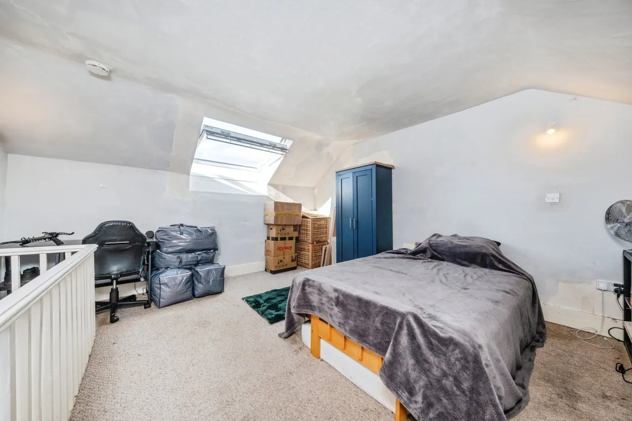 Queens Road, Banbury, Oxfordshire, OX16, photo 10