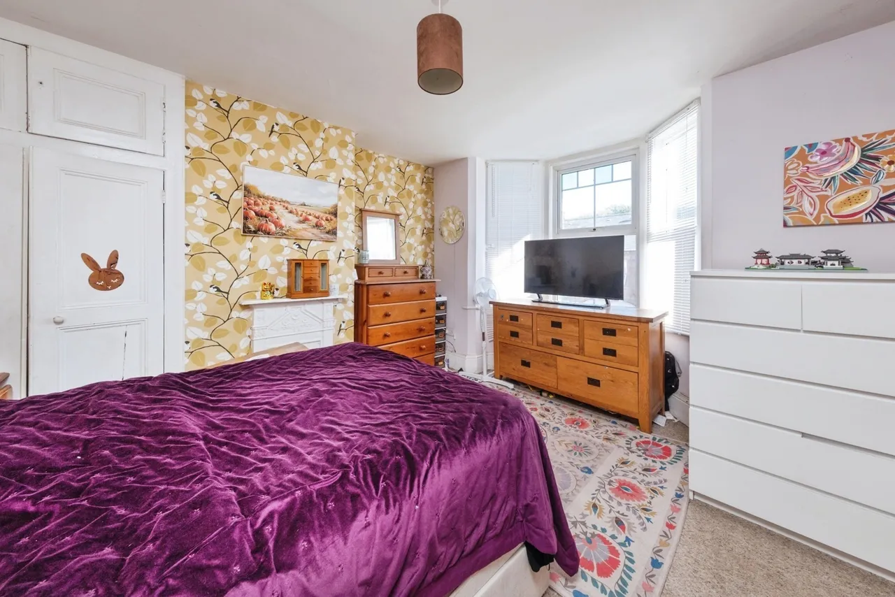 Queens Road, Banbury, Oxfordshire, OX16, photo 8