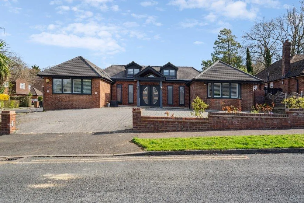 The Roughs, Northwood, HA6, photo 21