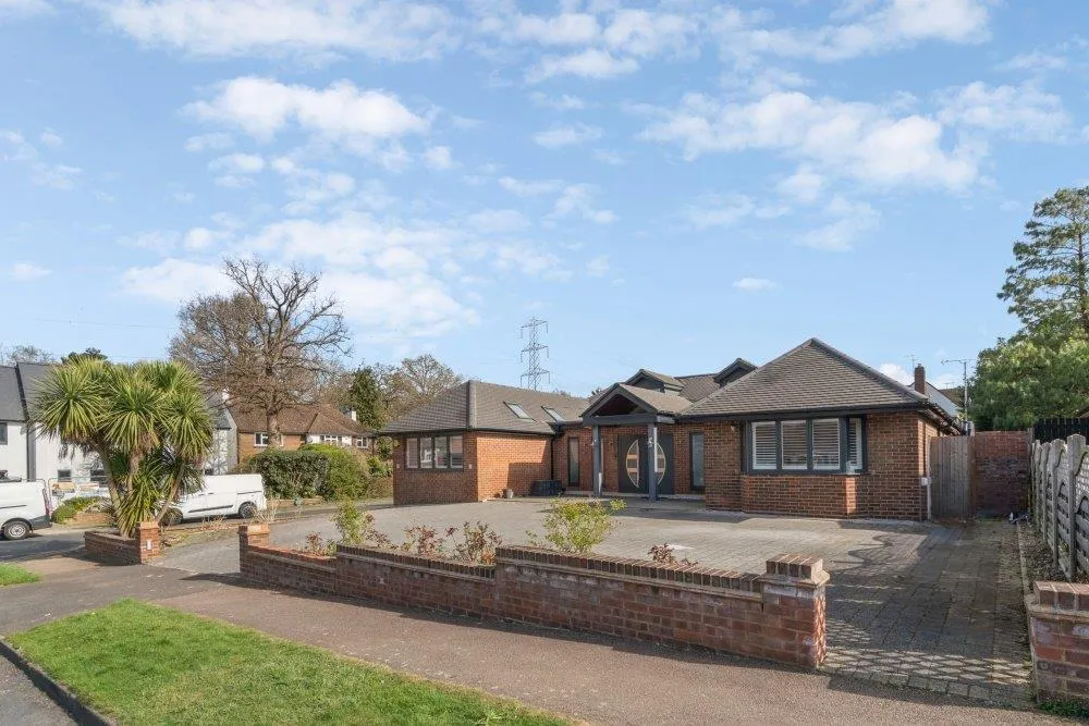 The Roughs, Northwood, HA6, photo 23