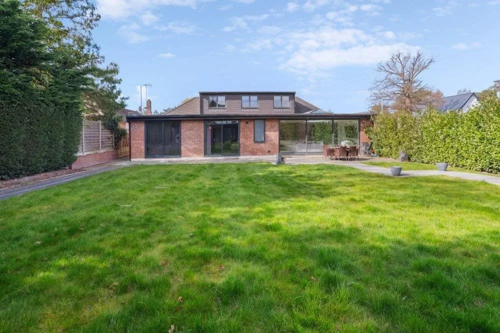 The Roughs, Northwood, HA6, photo 8