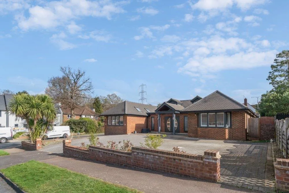The Roughs, Northwood, HA6, photo 20