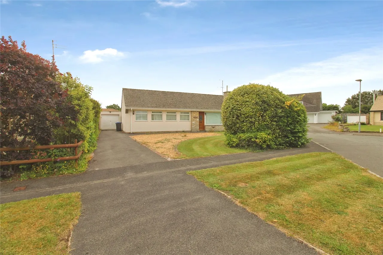 Hilperton, Trowbridge, photo 15