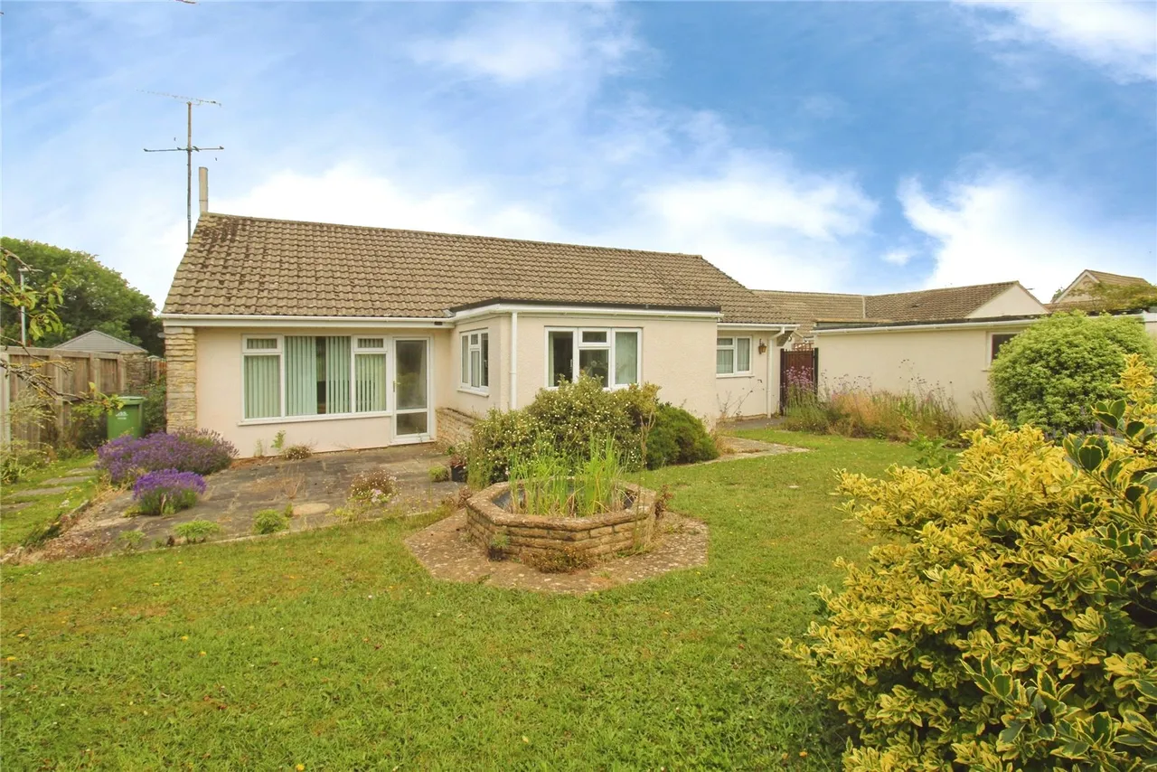 Hilperton, Trowbridge, photo 14