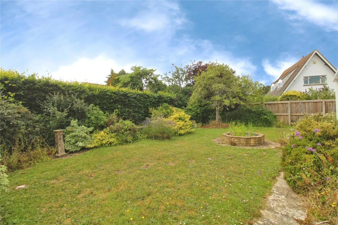 Hilperton, Trowbridge, photo 13