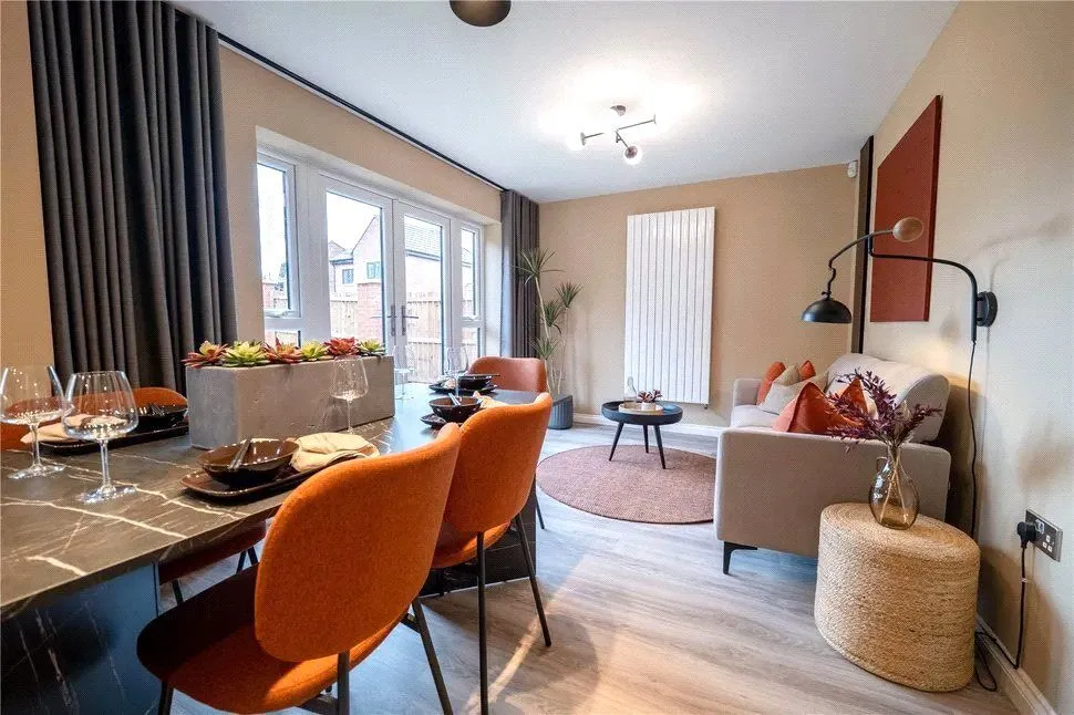 Ruby Place, Newcastle upon Tyne, NE5, photo 2