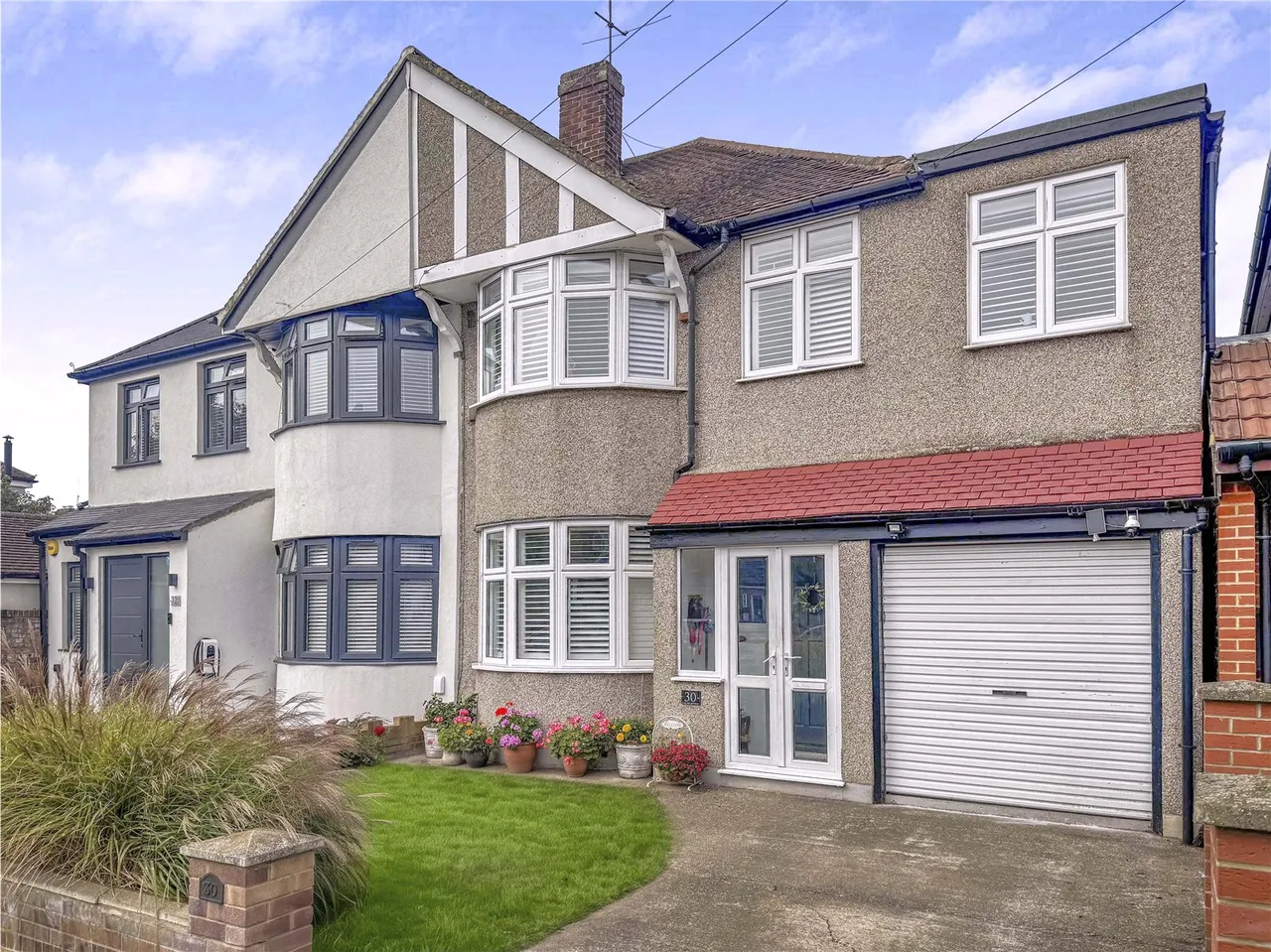 4 bed house for sale, Cheyne Avenue, Twickenham, TW2