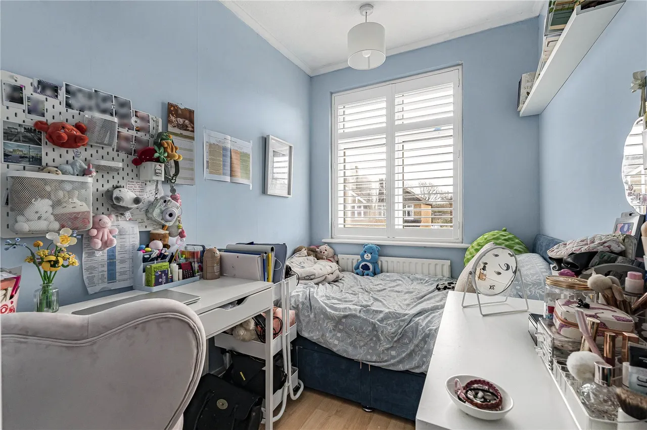 Cheyne Avenue, Twickenham, TW2, photo 16
