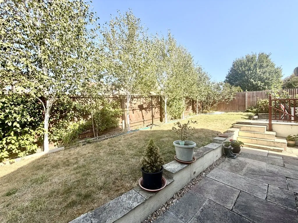 Tern Close, Calne, photo 4