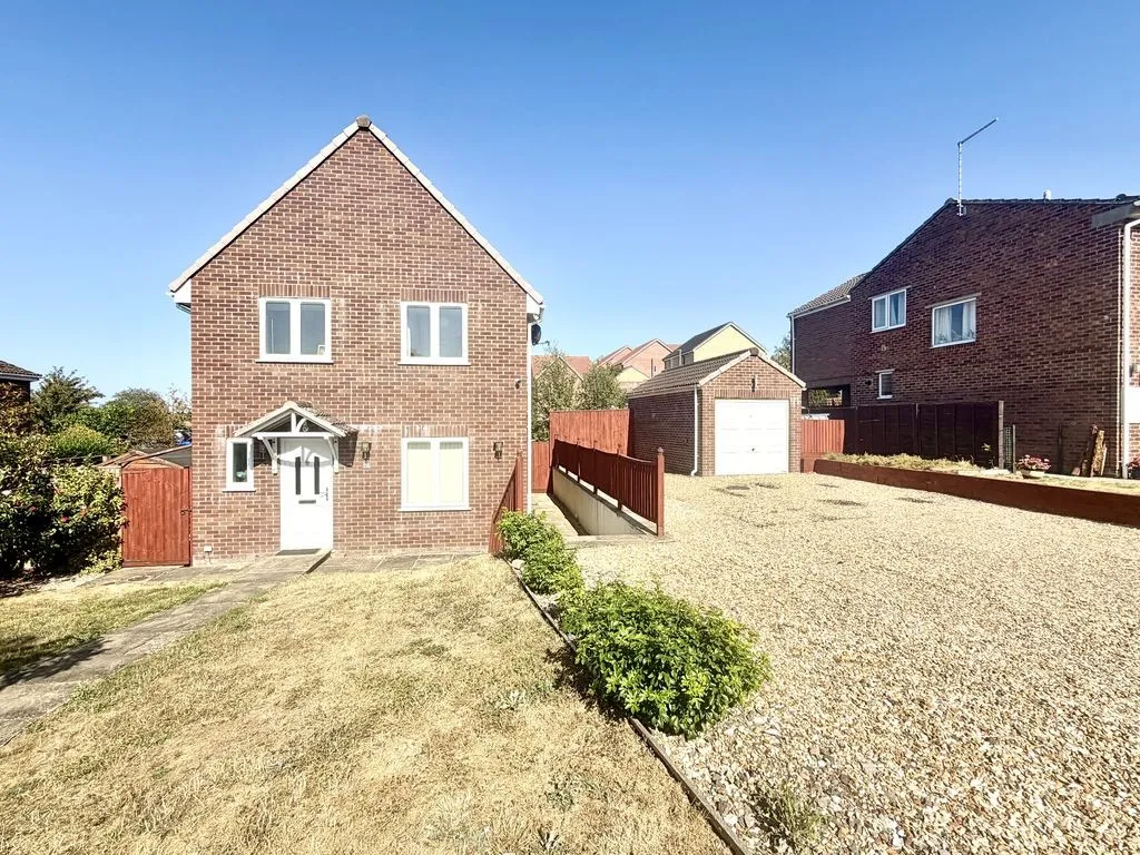 Tern Close, Calne, photo 20