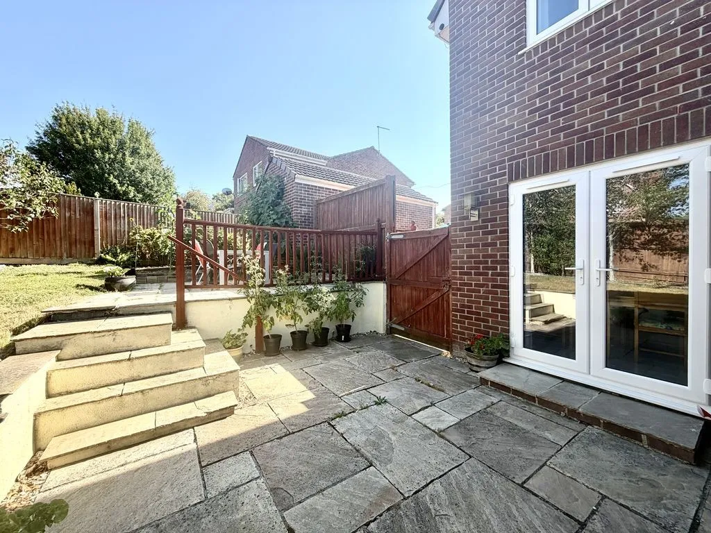 Tern Close, Calne, photo 16