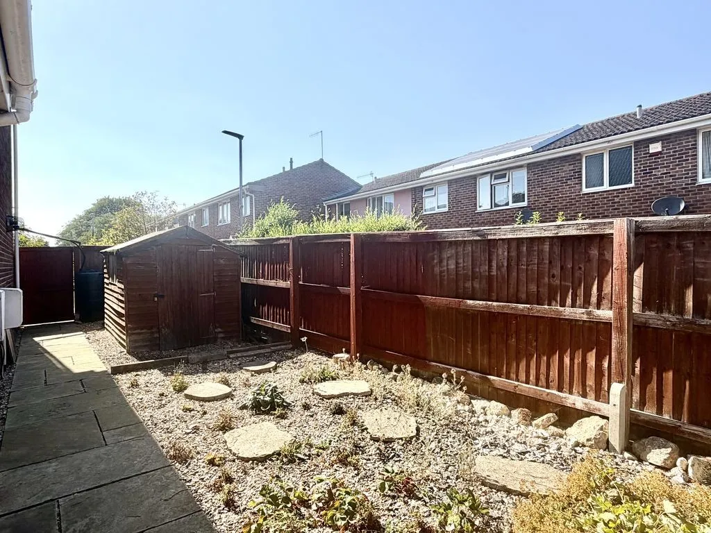 Tern Close, Calne, photo 18