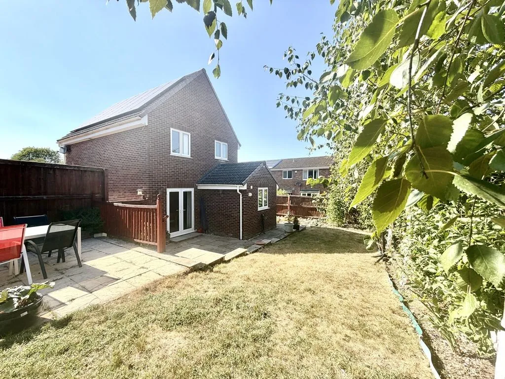Tern Close, Calne, photo 19