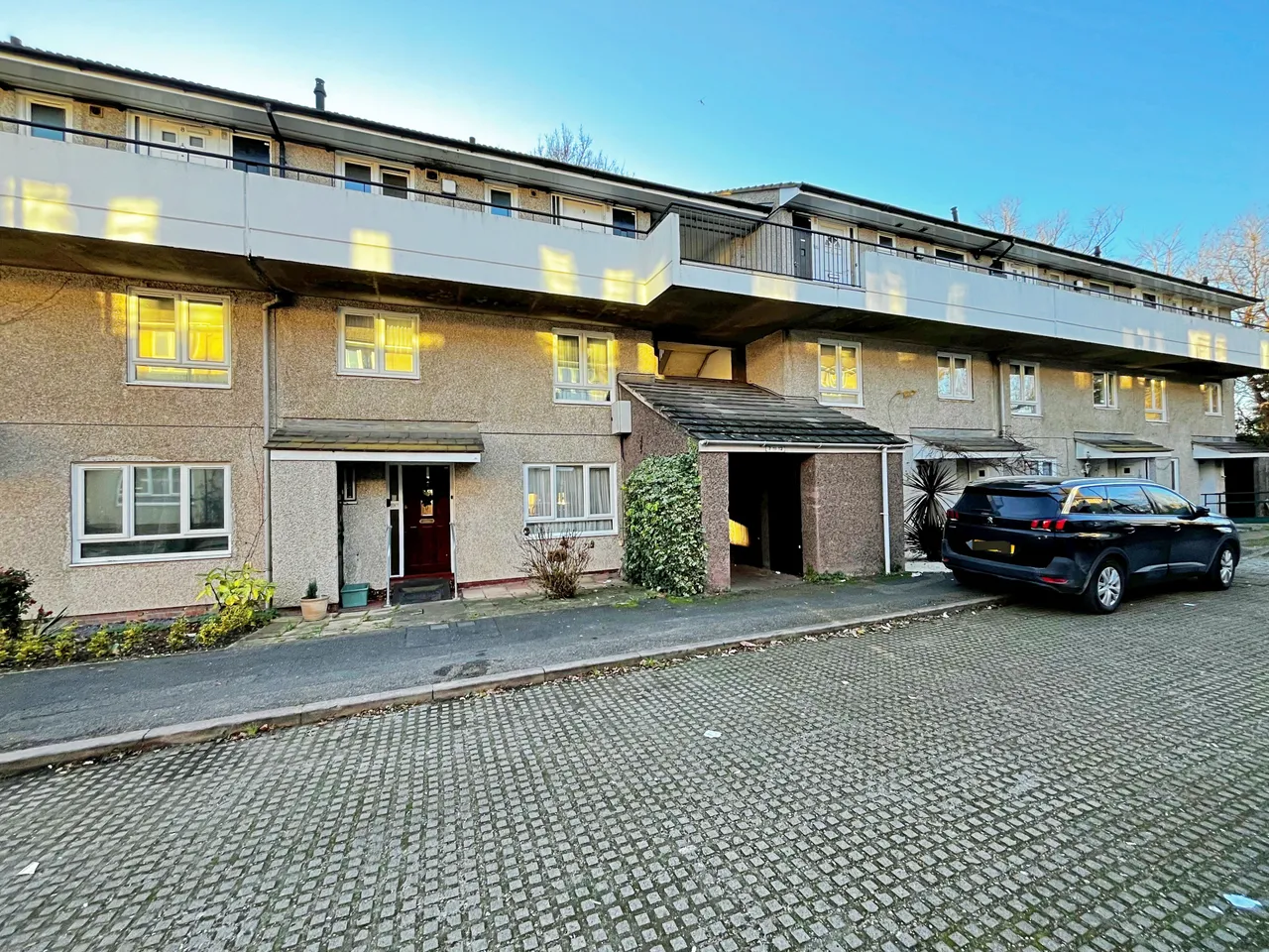 1 bed flat for sale, Legion Road, Greenford, UB6