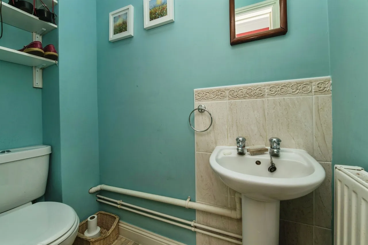 Weller Road, Axminster, EX13, photo 5
