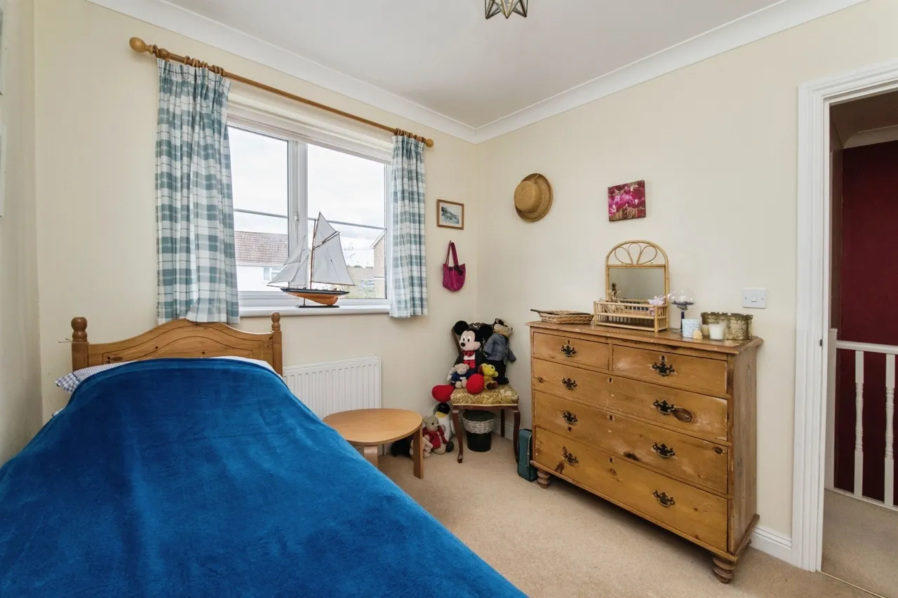 Weller Road, Axminster, EX13, photo 13