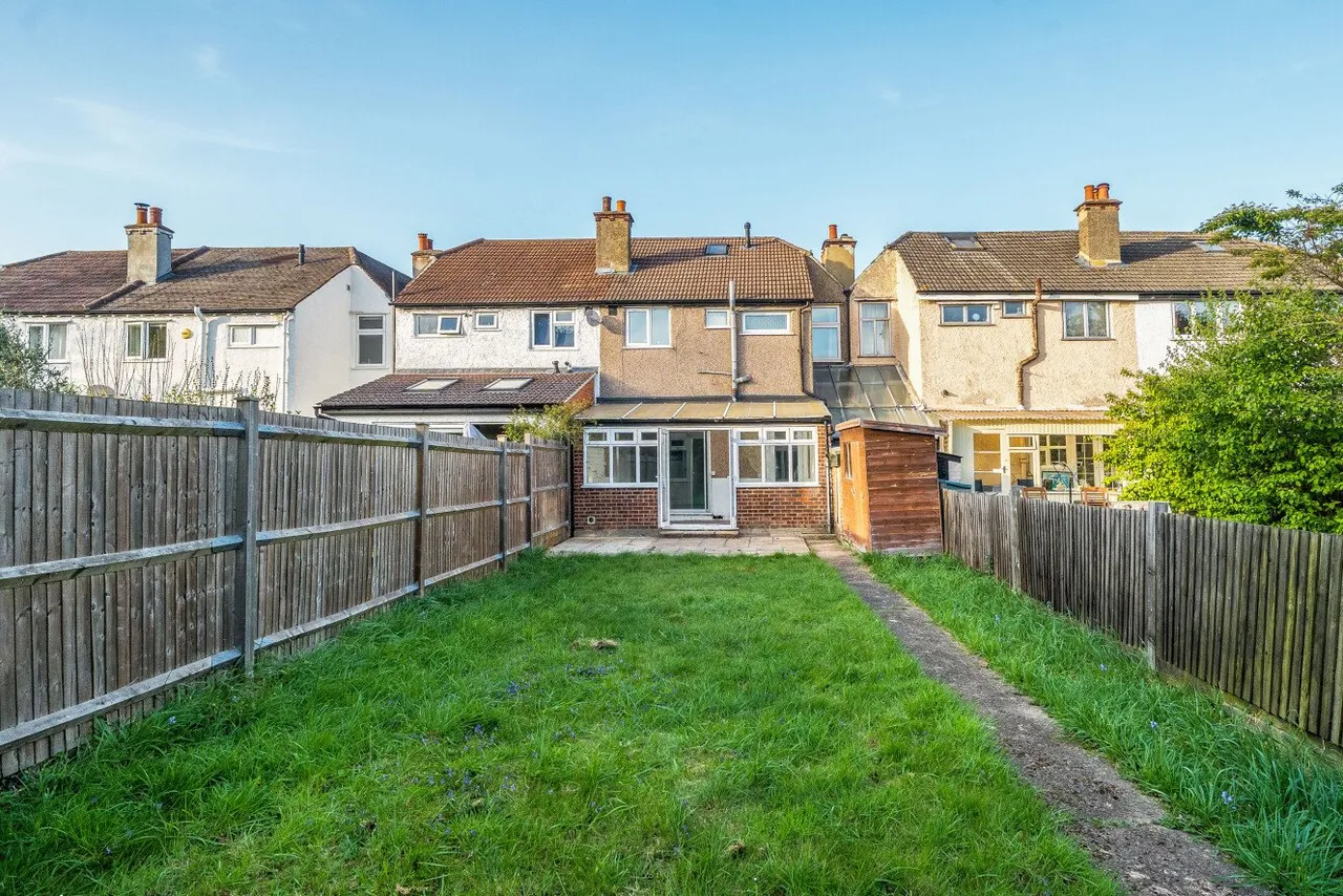 Cromwell Road, Beckenham, BR3, photo 3