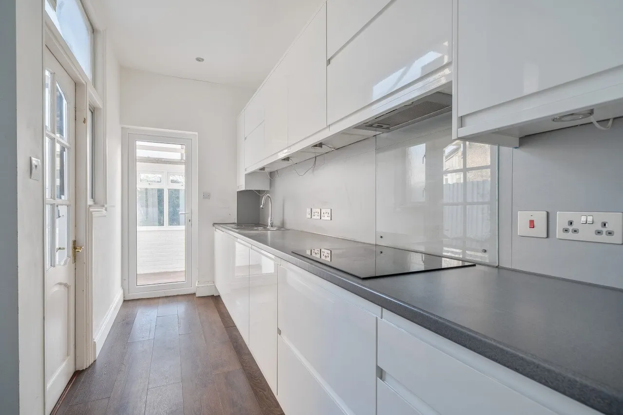 Cromwell Road, Beckenham, BR3, photo 4