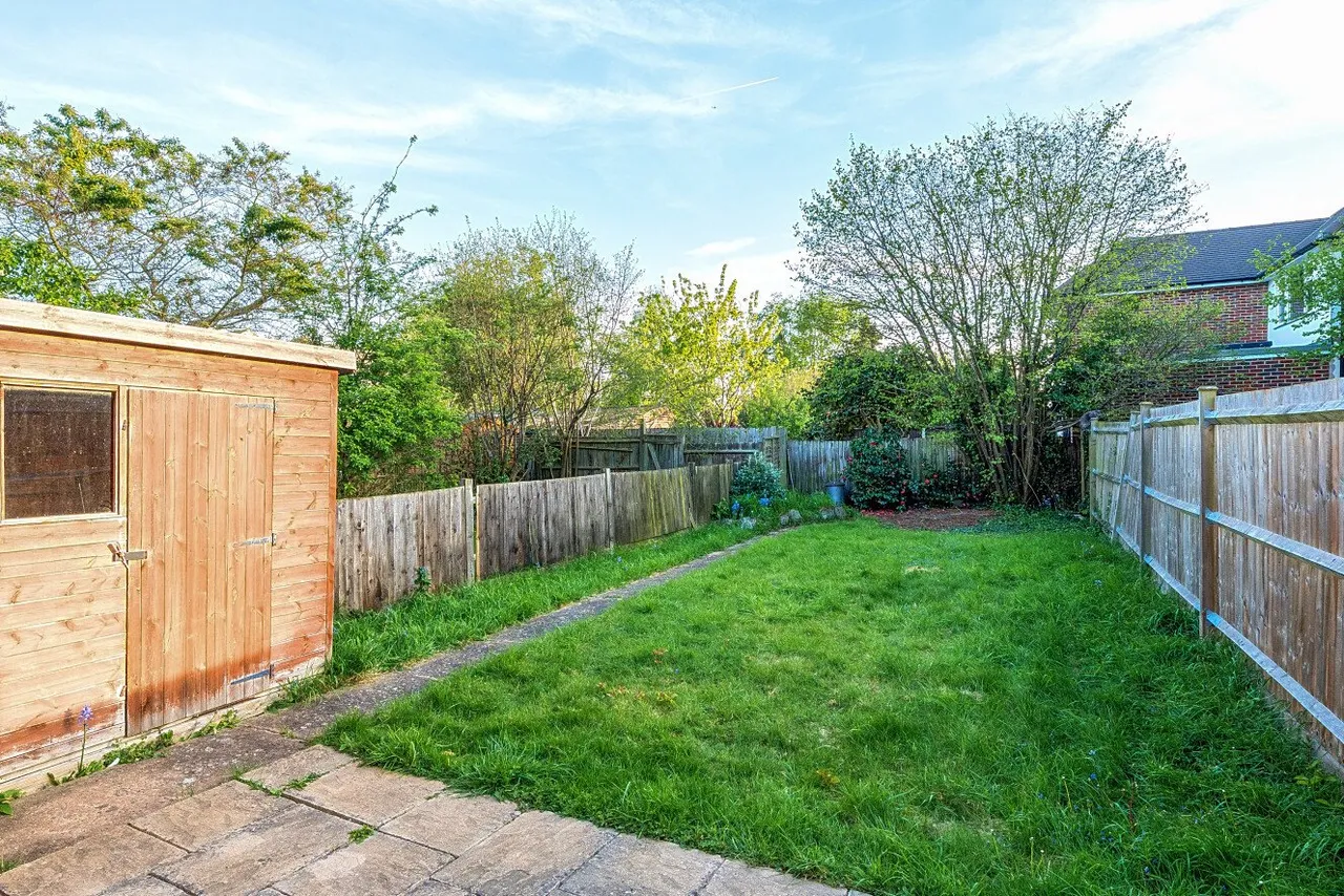 Cromwell Road, Beckenham, BR3, photo 2