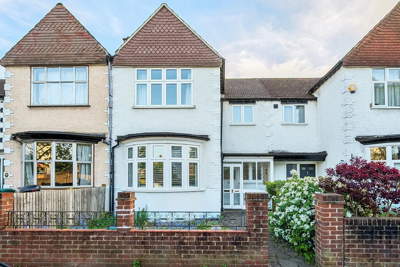 4 bed flat to rent, Cromwell Road, Beckenham, BR3