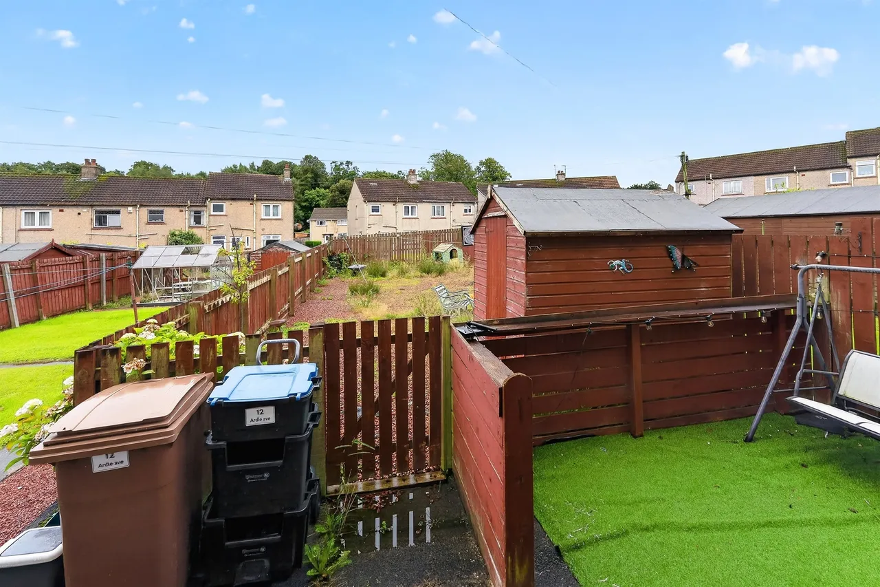 Ardle Avenue, Kilmarnock, photo 12