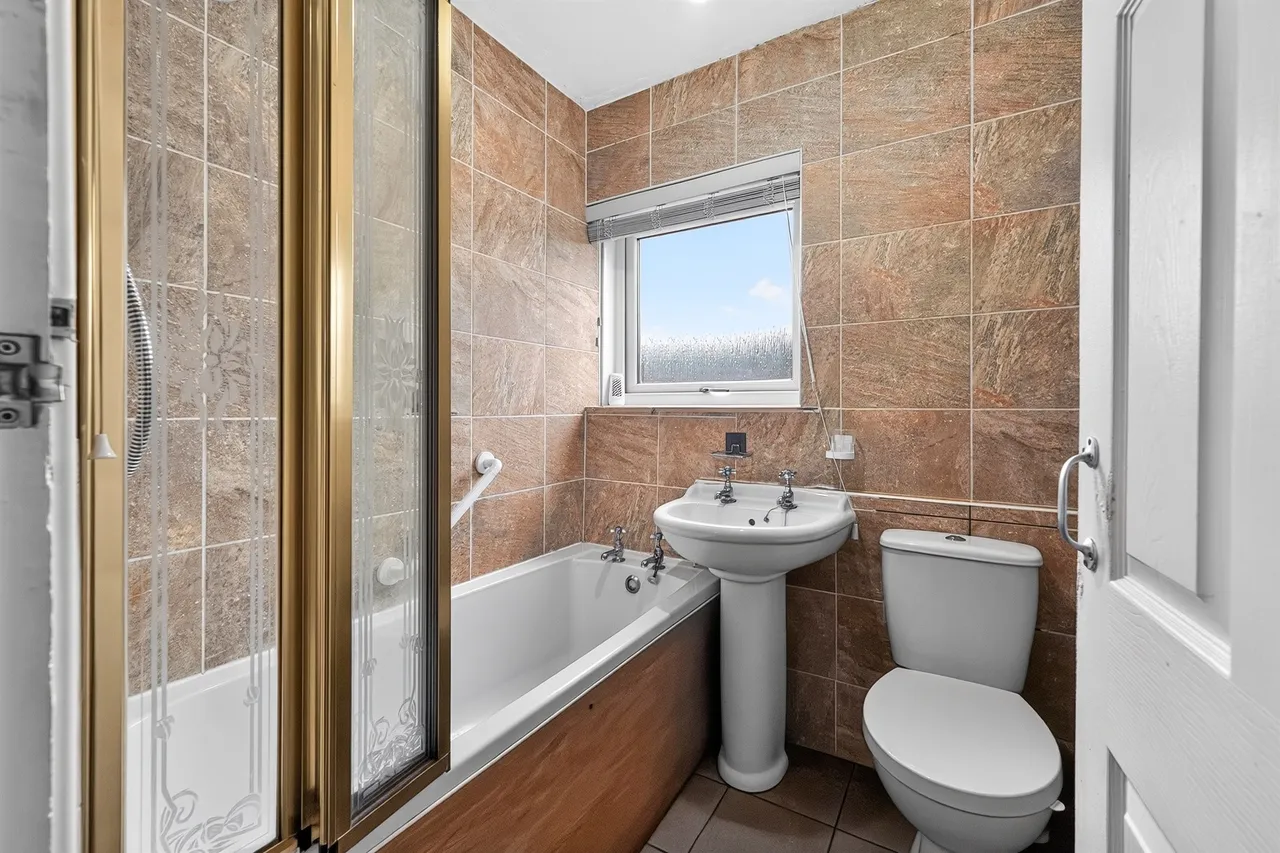 Ardle Avenue, Kilmarnock, photo 11
