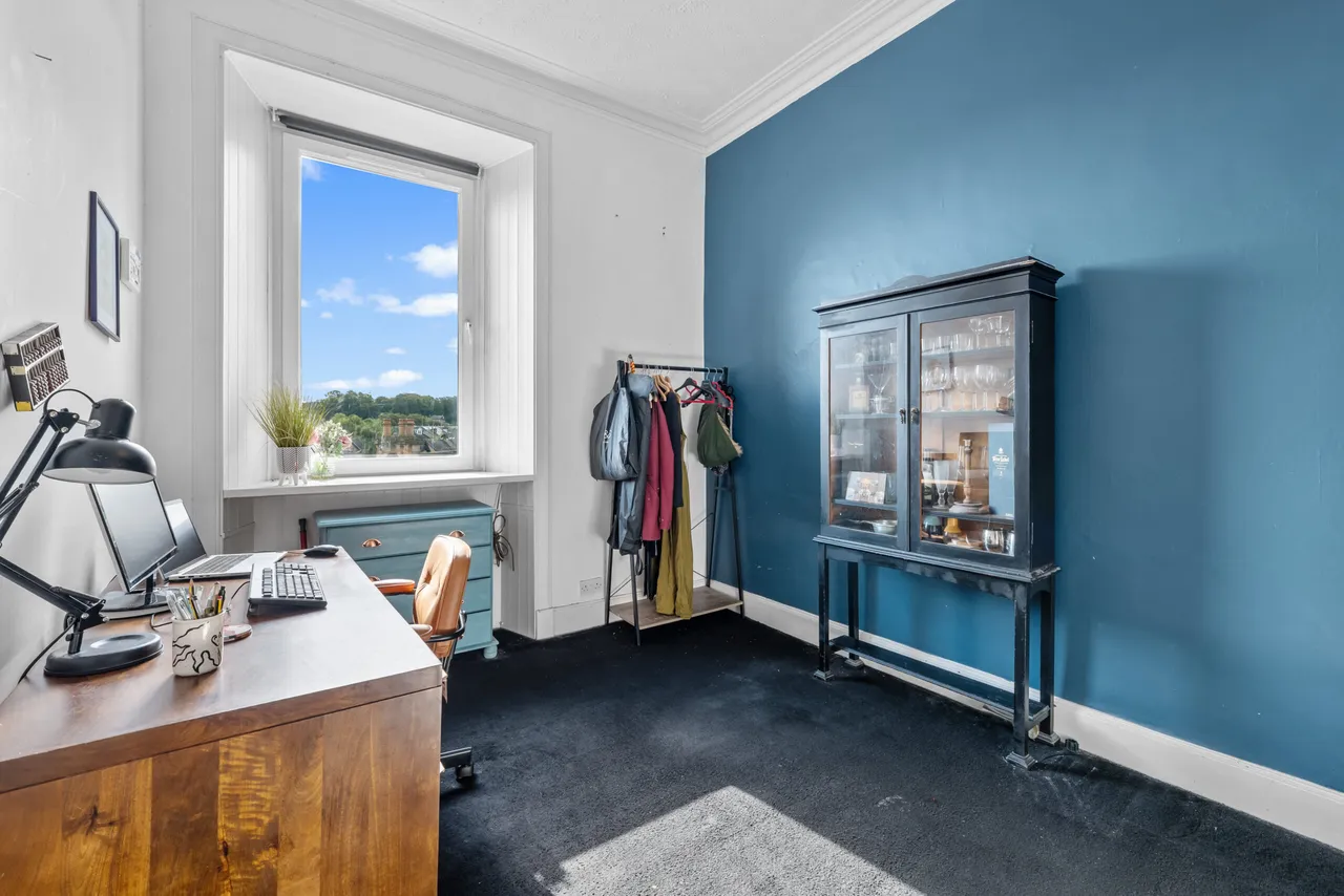 2/2, 55 Clarkston Road, Cathcart, G44 3BQ, photo 6