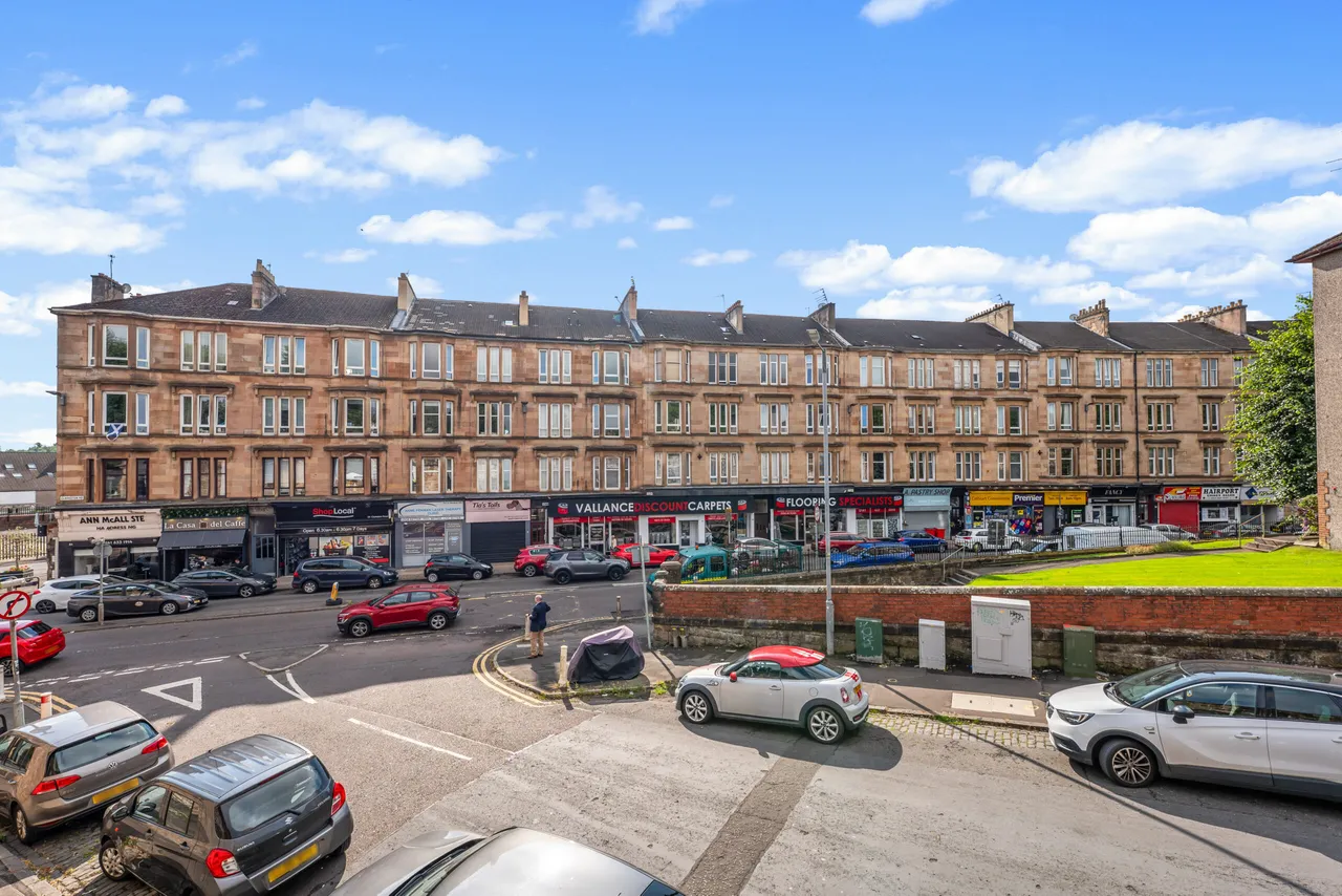 2/2, 55 Clarkston Road, Cathcart, G44 3BQ, photo 9