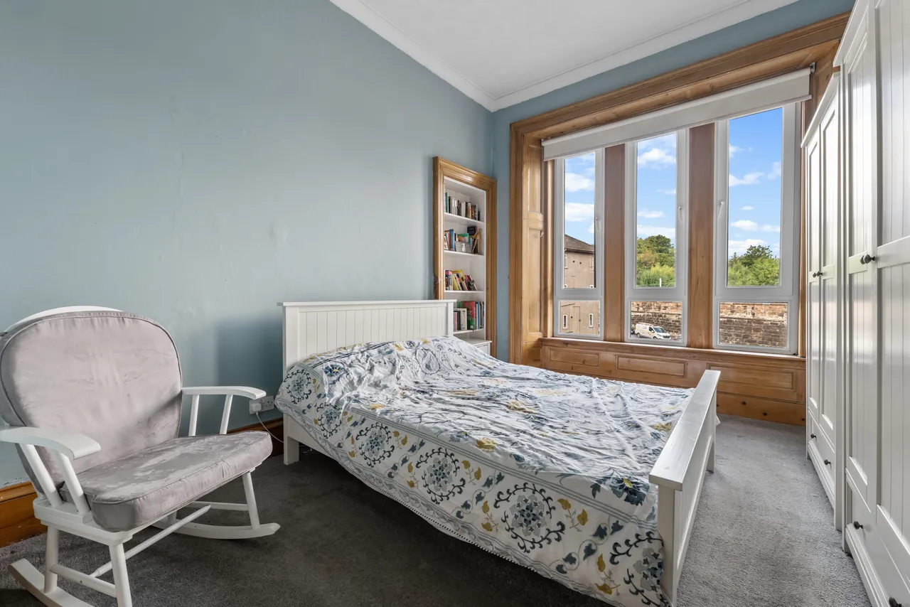 2/2, 55 Clarkston Road, Cathcart, G44 3BQ, photo 5