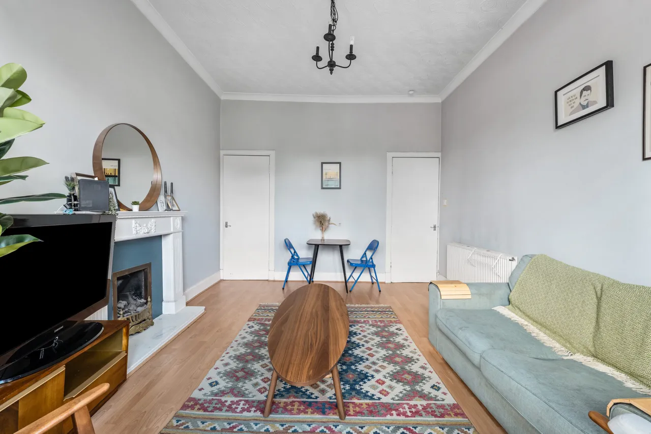 2/2, 55 Clarkston Road, Cathcart, G44 3BQ, photo 2
