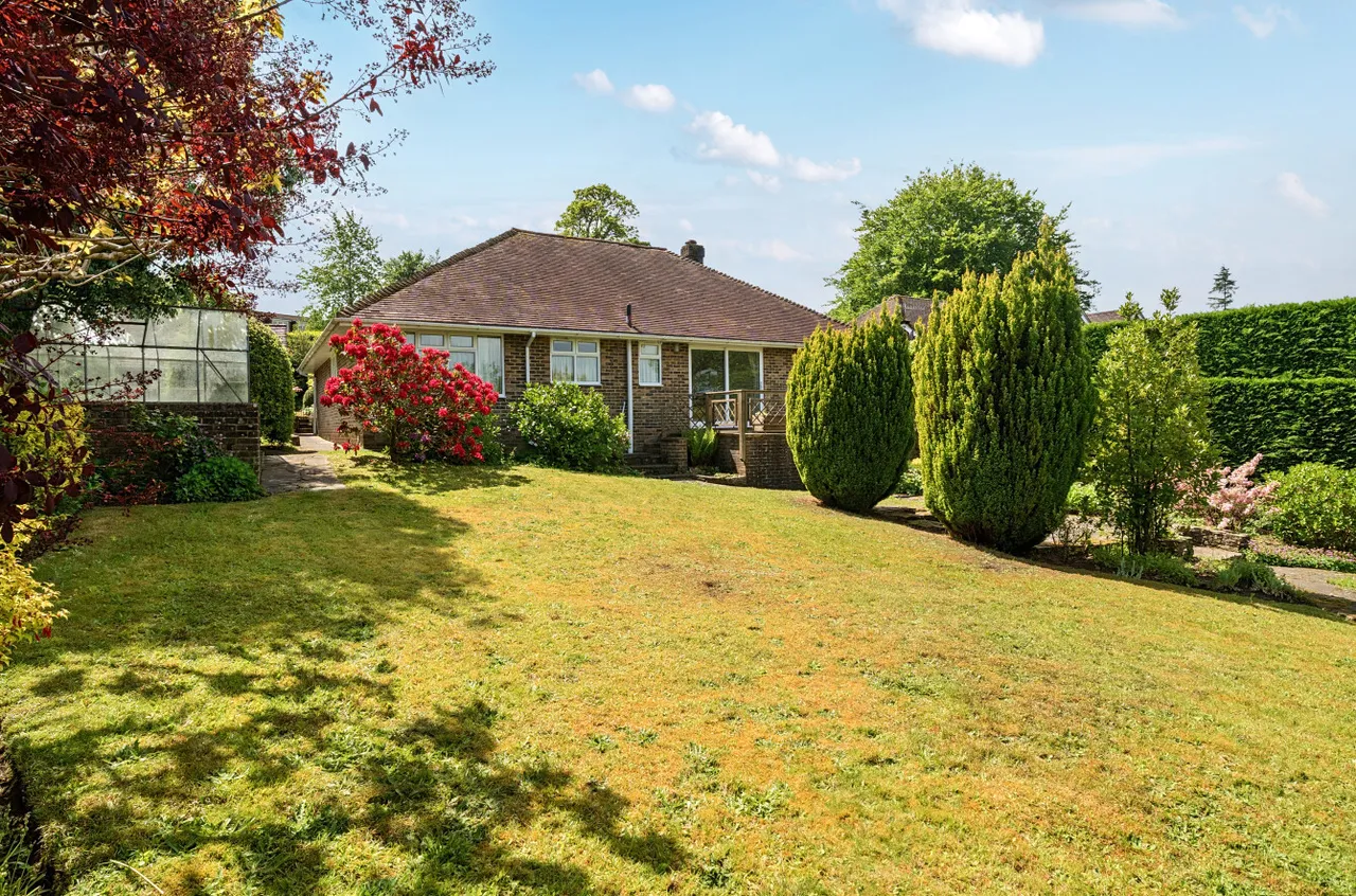 Courts Hill Road, Haslemere, GU27, photo 5