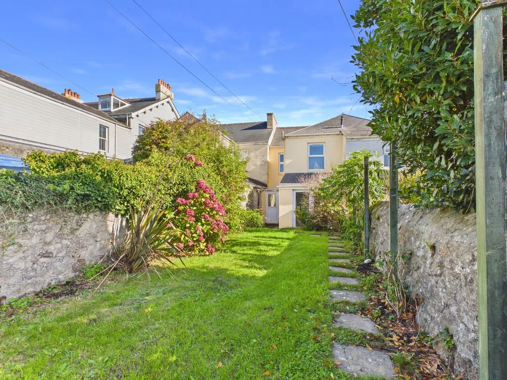 Cardrew Terrace, Redruth, TR15, photo 8