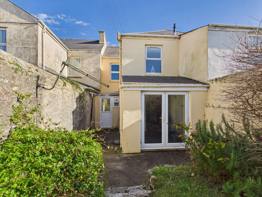 Cardrew Terrace, Redruth, TR15, photo 16