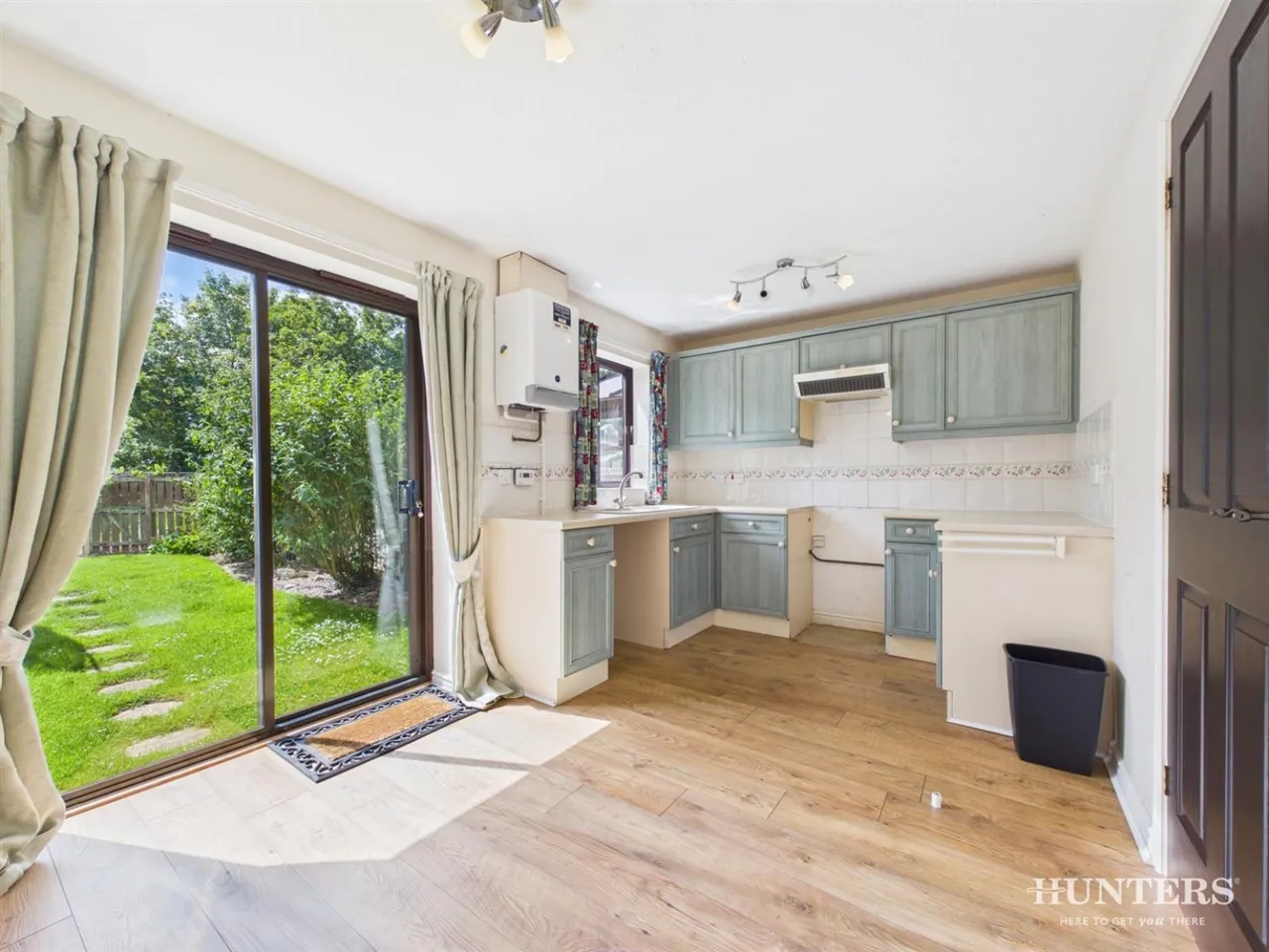 Romany Drive, Consett, photo 4
