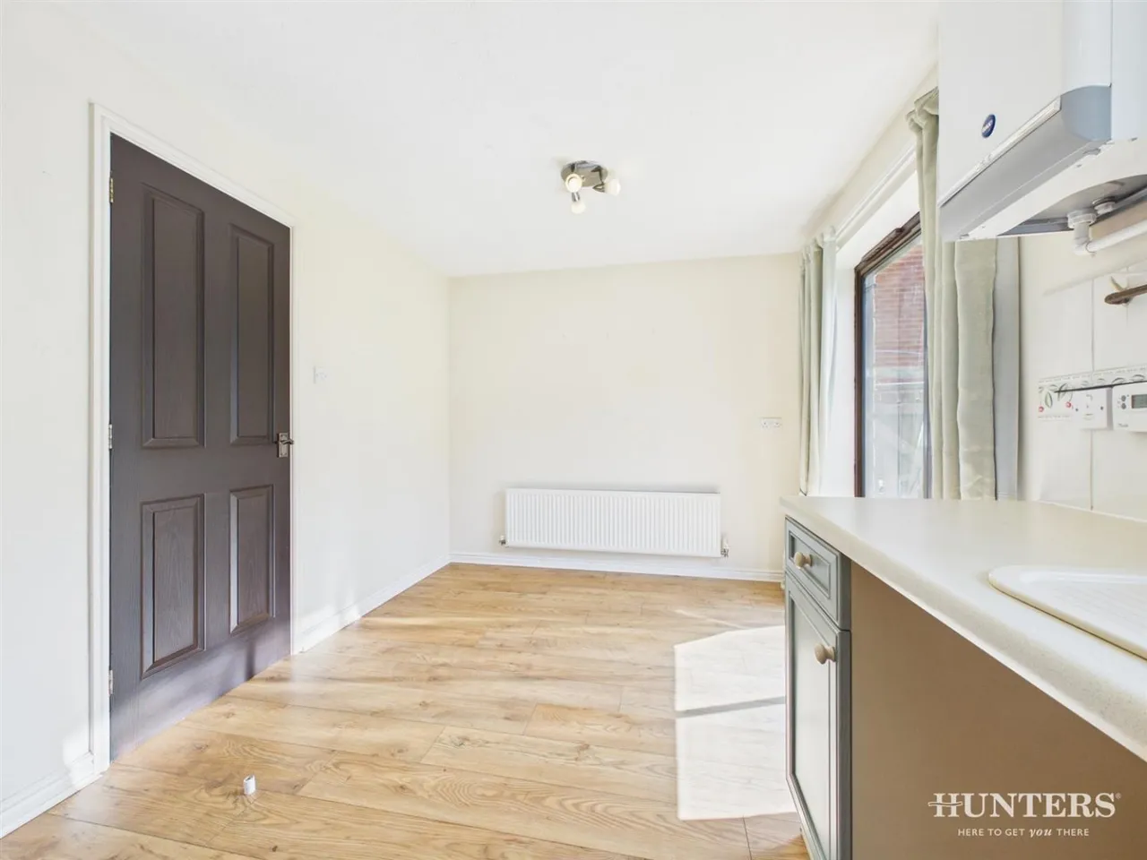 Romany Drive, Consett, photo 5