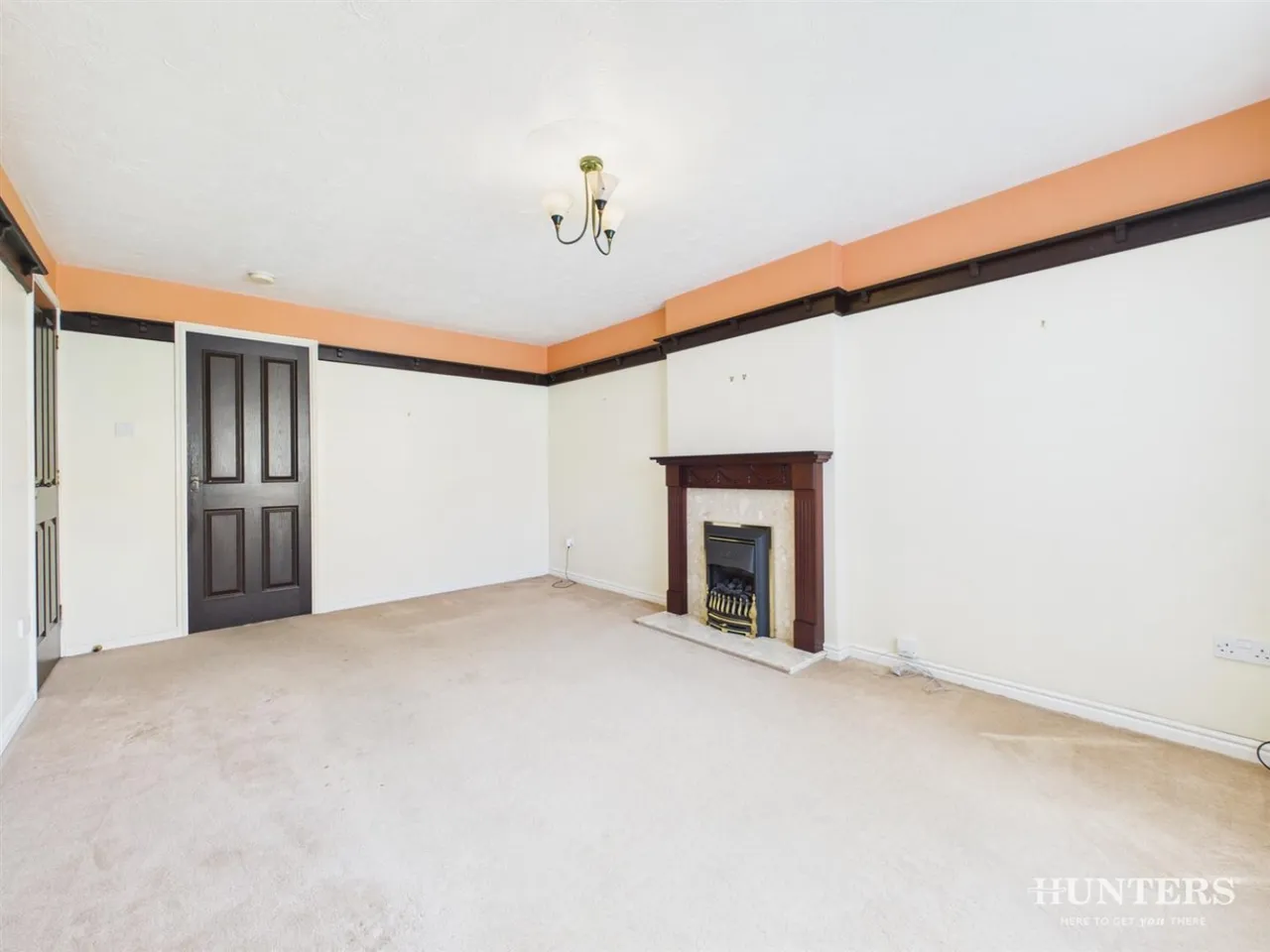 Romany Drive, Consett, photo 3