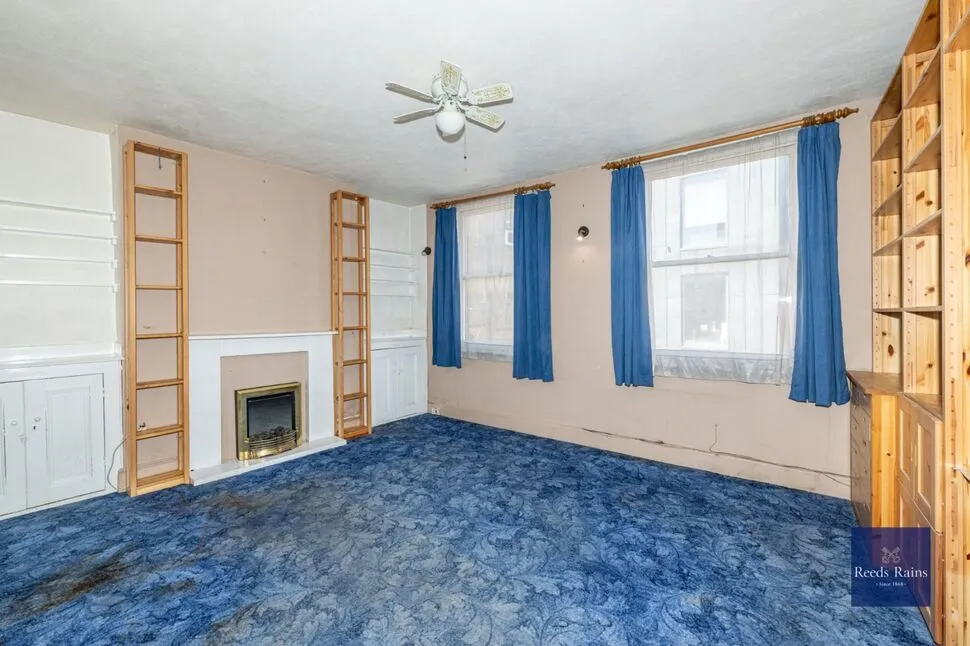 Boundary Lane, London, SE17, photo 3